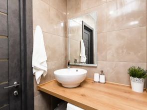 Апартаменты Добрые Cутки 3