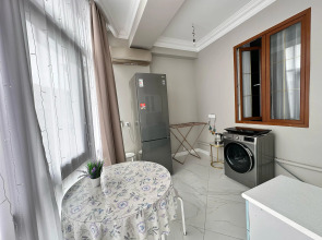 Апартаменты Tur House в Каспийске