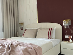 Квартира Французский шик в центре города