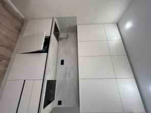 Апартаменты Жилой Комплекс Ты и Я