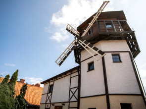 Частный дом Элиза Заркау