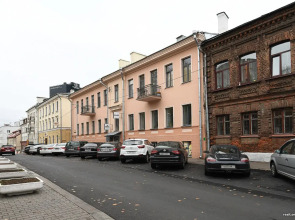 Апартаменты Remarka Home 8