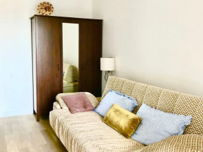 Апартаменты на Нижне-Трубежной 1