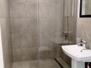 Апартаменты Высота 5