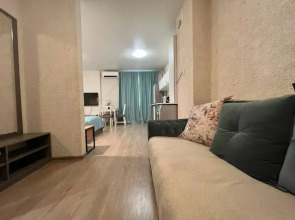 Апартаменты На Баумана 11