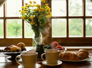 Коттедж Новгородская Деревня