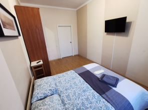 Жилое помещение Блохина