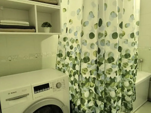 Квартира Vyborg Velvet Aparts в центре города с парковкой