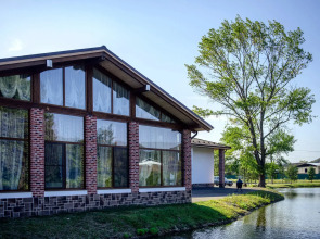 Гостиничный комплекс "Турист"