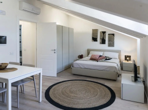 Апартаменты Paduina3 Comfort