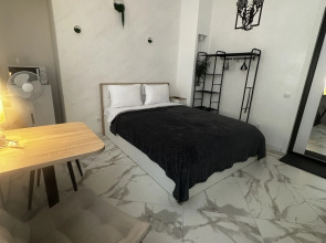 Апартаменты Daily apart