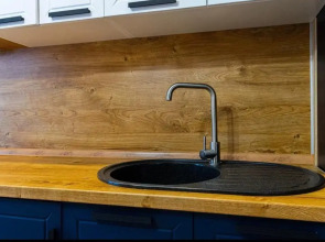 Апартаменты со Cветлым Ремонтом