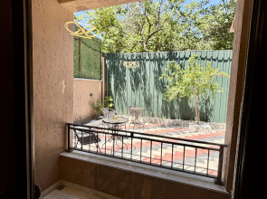 Апарт-отель Ritmari