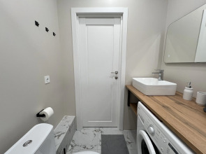 Апартаменты Атмосфера-ORSO