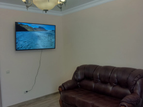 Гостевой Дом Эверест