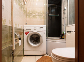 Апартаменты на Парковской улице 8