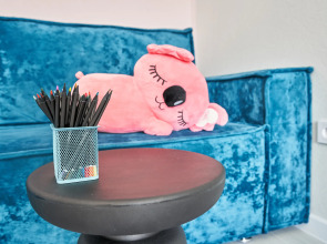 Апартаменты КАК ДОМА