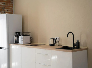 Апартаменты Империал