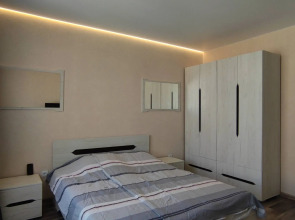 Апартаменты возле Западного Пляжа 2