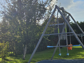 Гостевой дом Миниотелик