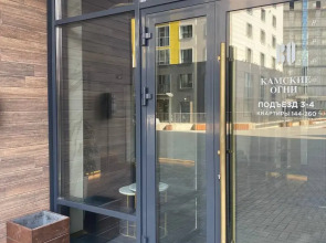 Квартира Апартаменты в ЖК Камские огни 2