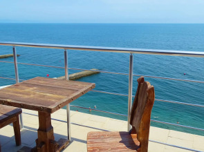 Мини-отель Легенда Алушта