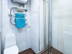 Жилое помещение MegaStay 11