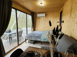 Гостевой дом Селигерия