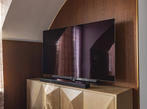 Апартаменты Старый Город