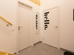 Апартаменты HYGGE ROOM