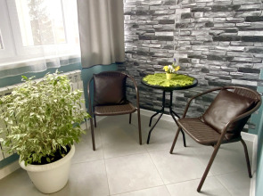 Квартира Апартаменты Pavlovsk36