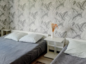 Гостевой дом Дикий Ёж