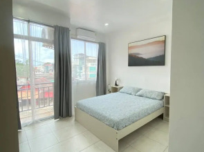 Гостевой дом Shaka