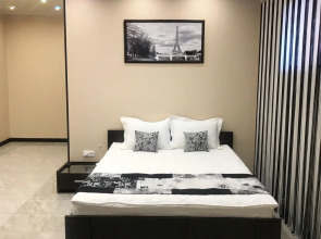 Гостевой дом Метелица