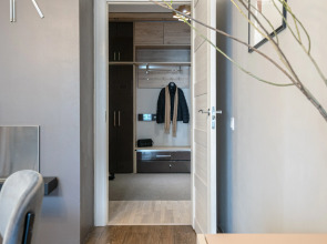 Апартаменты Stylish Grey SPb