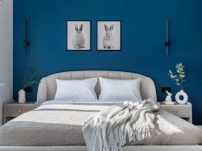 Апартаменты Visitnovorossiysk