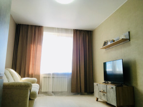 Апартаменты в 5 минутах от центра