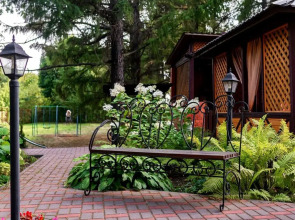 Отель Разгуляй