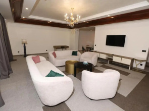 Hotel Eighty Eight Deluxe Hotel & Spa