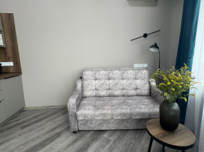 Квартира На Высоте