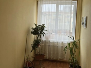 Гостевой дом Нана