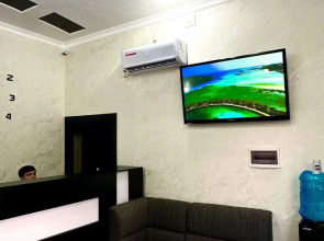 Мини-отель Bulvar Hotel & Hostel