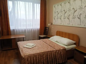 Отель Smart Hotel KDO Миасс