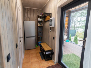 Частный Дом Champion House Dacha