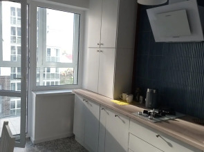 Квартира forest_fable_apartments