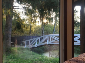 Гостевой дом Елки-палки