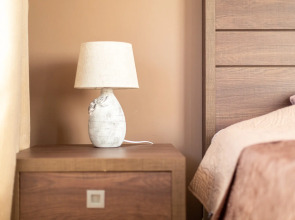 Квартира Номер в Отеле с Балконом Шикарным Видом на Горы