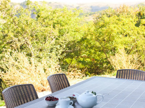 База отдыха Хижина Лесника