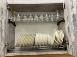 Хостел D Loft Hotel