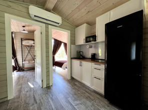 Гостевой дом Загородный Клуб Стеклянный